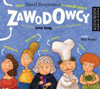 Zawodowcy (Audio)